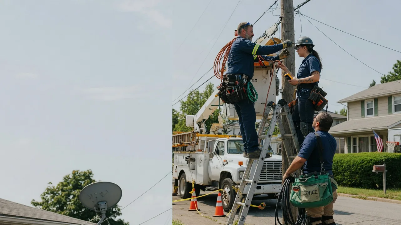 Electrical Repair in Kingwood, WV near me